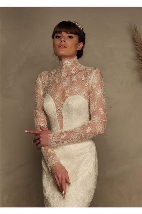 La Mojo Romantik Dantel