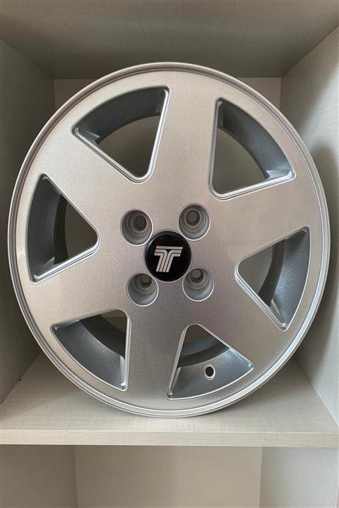 Fiat /Tofaş Jant