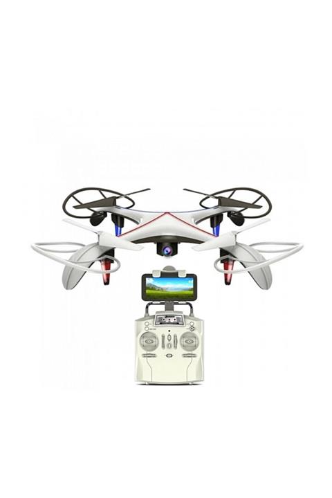 Silverlit Xcelsior Kameralı Drone