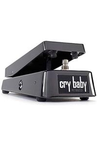 Jim Dunlop Jp95 John Petrucci Signature Cry Baby Wah Pedalı