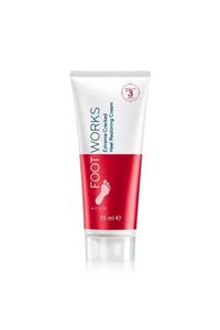 AVON Foot Works Çatlak Topukları Onarıcı Krem 75 Ml