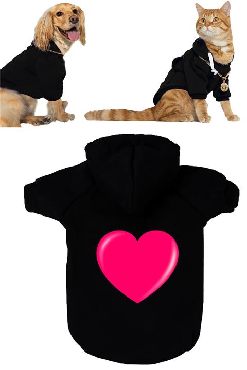 PETBUTİK8 0039pkpkh8 Kedi Köpek Kıyafeti