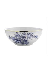 Kütahya Porselen Zeugma Design Studio 4' Lü 15 Cm Çorba Kasesi 9986