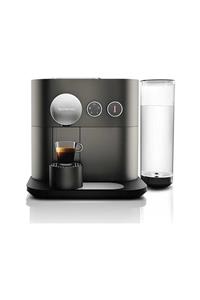 Nespresso MAKİNE KLASİK D80 EXPERT ANTHRACITE GREY