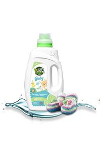 Just Green Bebek Deterjanı Çamaşır Temizleyici 1500ml