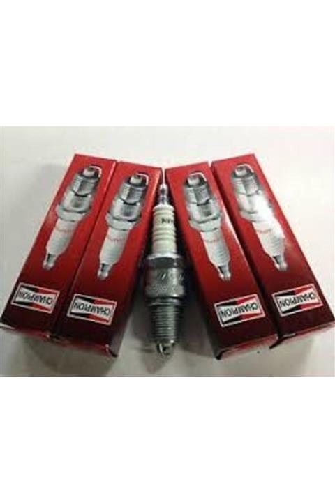 Champion N9yc Doğan Kartal Şahin R9 - Uzun Paso Champıon Buji 4 Adet