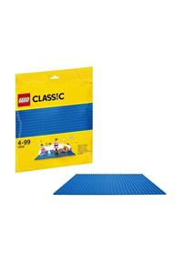 LEGO 10714 ® Classic Mavi Zemin / 1 Parça / 4-99 Yaş