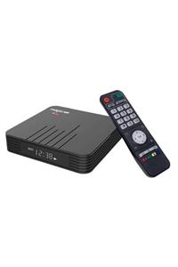 magicsee N5 Max Android Tv Box / Medya Oynatıcı 4gb Ram/32gb Rom Amlogic S905x3