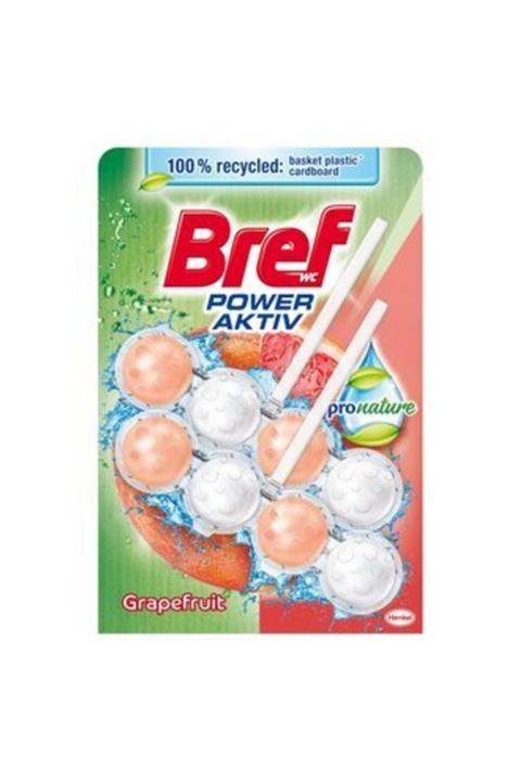 Bref Pro Nature Greyfurt 2'li