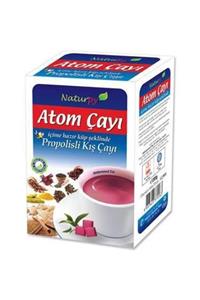 Naturpy Propolisli Atom Çayı 150gr