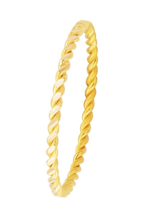 Ahlatcı 8 Gr 2'li Burma 22 Ayar Bilezik | Kuyumculuk