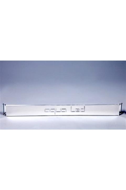 Aqualed Aquaplant Full Spectrum Akvaryum Aydnlatma Krom Kasa 120 cm