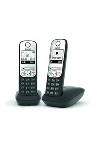 GIGASET A690 Duo 2 Ahizeli Dect Telsiz Telefon