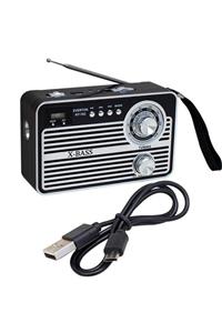 İhtiyaclar burada Everton Rt-703bt Usb/sd/fm/aux Destekli Nostaljik Radyo