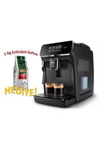 Philips 2200 Serisi Ep2220/10 Tam Otomatik Espresso Makinesi Hediyeli