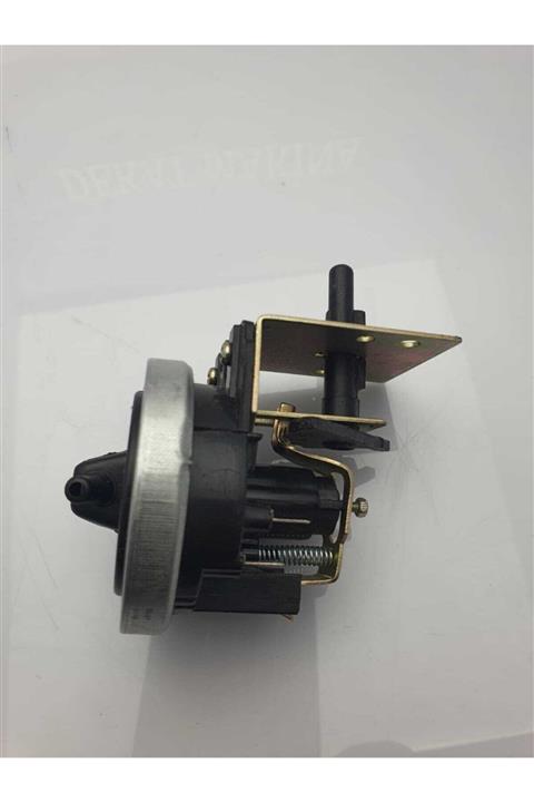 Bd Co2 Lazer Su Soğutma Basınç Sensörü