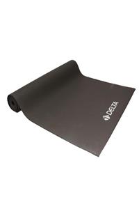 Delta Deluxe Kaymaz Zemin Pilates Minderi Yoga Egzersiz Matı