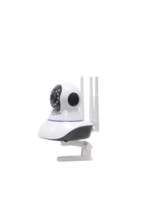 yoosee 2020 Yeni Özellikli 360° Wifi Ip Kamera Nesne Takip Gece Görüşlü