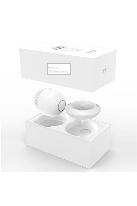 Vegetti Yüz Temizleme Makinası Makyaj Temizleme Fırçası