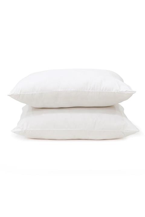 Elart Mikrofiber Silikon Yastık 50x70 cm 2 Adet