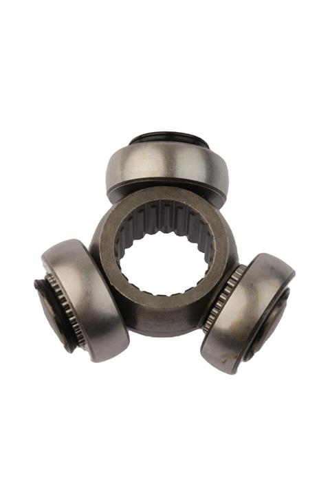 SAGEMFRANS Renault Clio Iv 1.5 Dci 2012   Aks Mafsalı