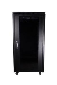 Teknolıne Trk 44u 800x800 19'' Inc Termostatlı 2 Fanlı Rack Kabin Pro Model