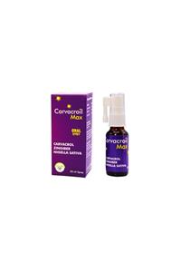 NaturaHerba Carvacroilmax Oral Sprey