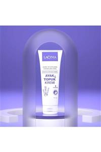 Lacinia Ayak Ve Topuk Kremi 75 ml