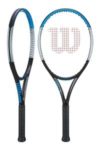 Wilson Ultra 100ul V3 Tenis Raketi Wr036610