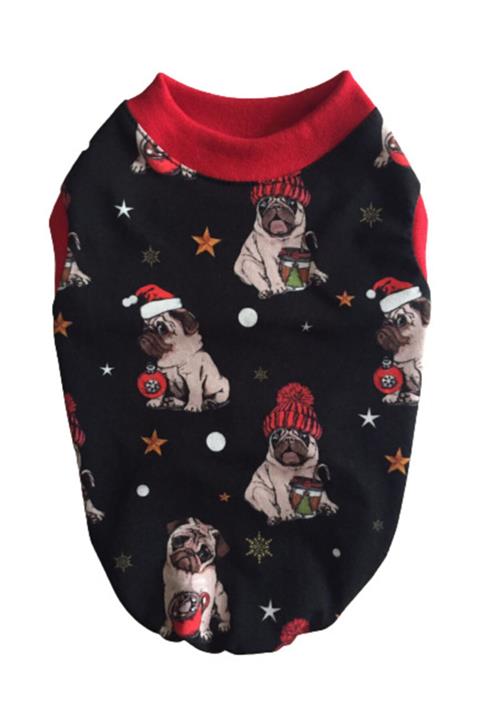 Puggy Kedi Ve Köpek Kıyafeti