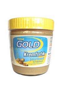 Gold Polmak Krem Fıstık Şekersiz 340 Gr (peanut Butter Sugarfree)