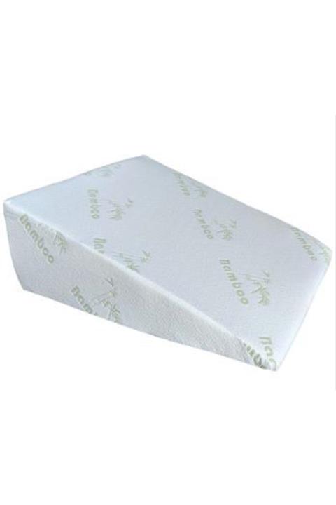 Viscoleff Lateks Katmanlı Reflü Yastığı