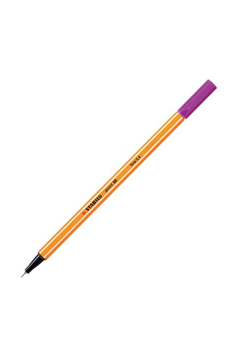 Stabilo Point 88 Lila 88-58 /