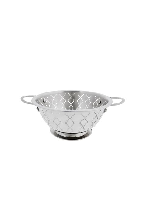 Emsan Malta 26 Cm Çelik Süzgeç