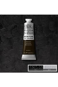 Winsor Newton Winton Yağlı Boya 37ml - Ivory Black 331