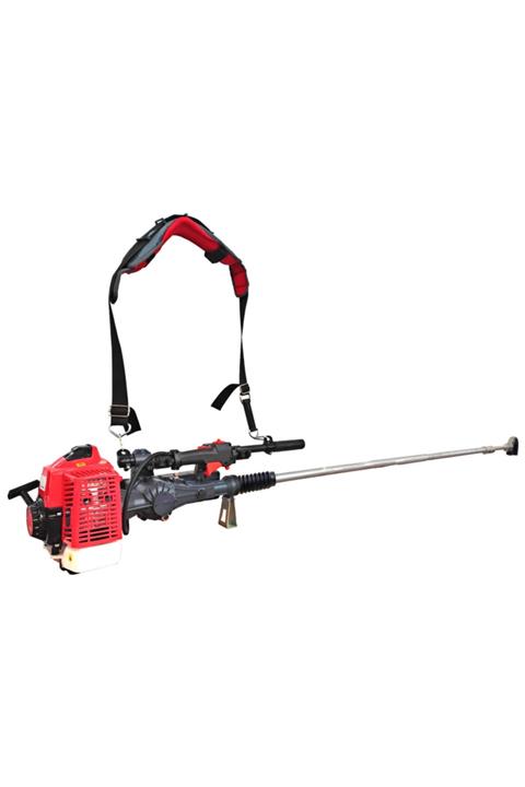 Dakkin Dakkın Sp1000s - Zeytin,ceviz,badem,fındık Hasat Makinası