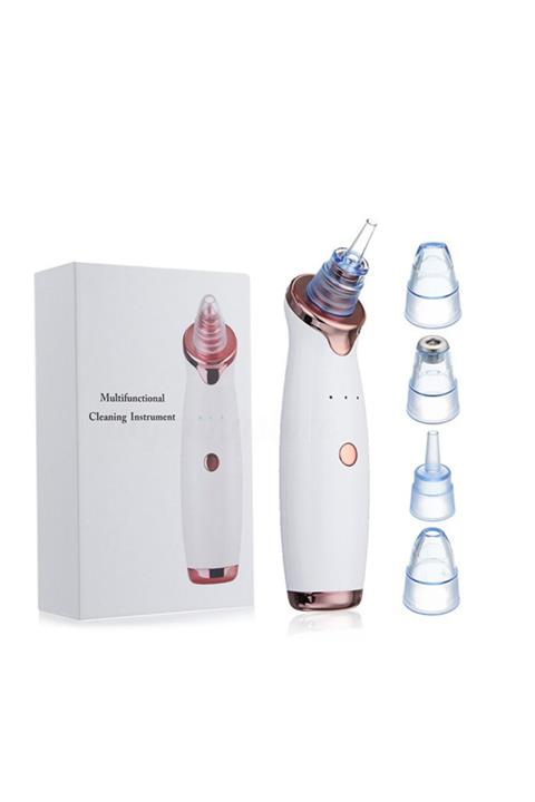 Fancy Vakkumlu Yüz Temizleme Cihazı