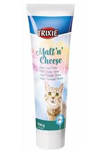 Trixie Kedi Maltı Peynir Tadında 100gr