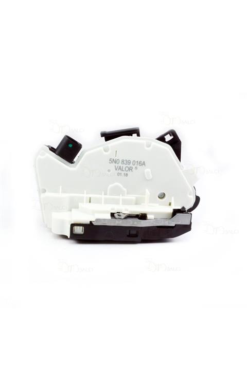 otobalcı Volkswagen Amarok Sağ Arka Kapı Kilit Motoru Kilidi 2010-2012 Oto