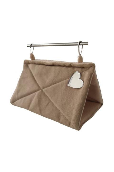 Akat Cosy Pretty Muhabbet Kuşu Uyku Hamağı