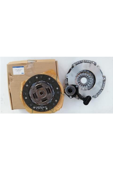 FOMOCO Focus 3 1.6 Benzinli (2011-2018) Orjinal Baskı Balata Bilya Komple Debriyaj Seti