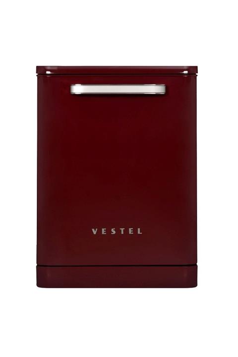 Vestel BM 500 Retro Bordo Bulaşık Makinesi