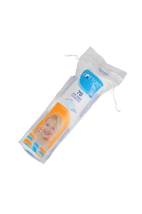 Cotton Soft Makyaj Pamuk 70ad