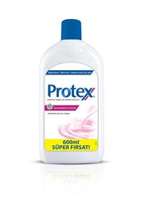 Protex Sıvı Sabun Krem 600 ml