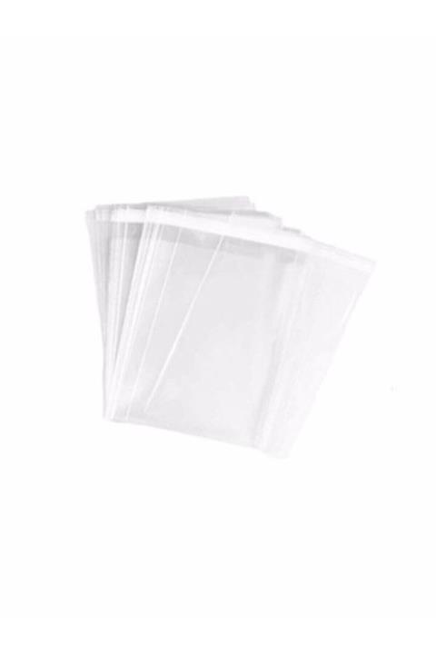 KARGO TOPTANCISI Şeffaf Kargo Poşeti 40x50+5 Cm 500 Adet