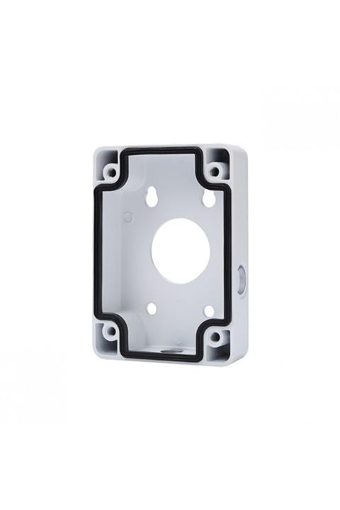 DAHUA Pfa120 Uyumlu Aluminyum Bağlantı Kutusu