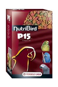 Versele Laga Nutribırd P15 Tropıcal 1kg