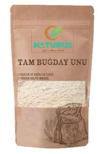 NATURUS Doğal Tam Buğday Unu 1 kg