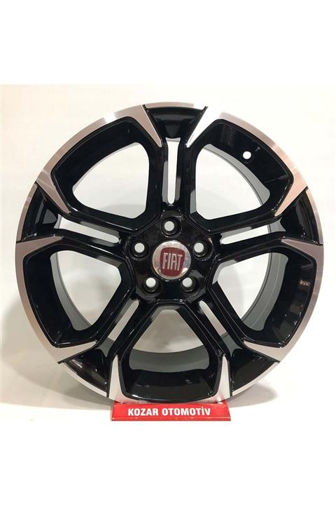 Emr 16 Inç 5x98 Fiat Egea-doblo (takım)