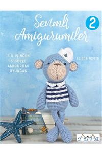 EleganTShoP Tuva Sevimli Amigurumiler 2